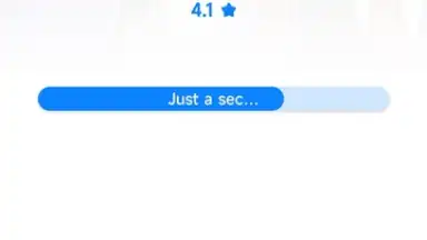 Capture d'écran de Xiaomi Game Center 10