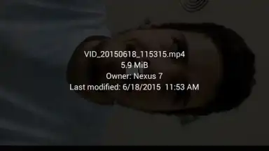 Capture d'écran de DAEMON Sync 1