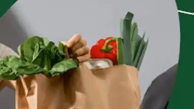 Capture d'écran de Азбука вкуса 7