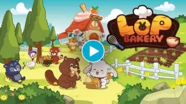 Capture d'écran de Lop Bakery 1