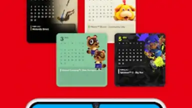 Capture d'écran de Nintendo Today! 1
