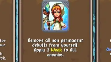 Capture d'écran de Rogue Adventure 2