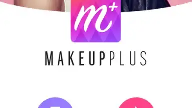 Capture d'écran de MakeupPlus 4