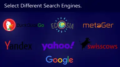 Capture d'écran de Terometrik 3