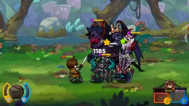 Capture d'écran de SoulkingGlobal 3