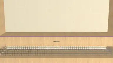 Capture d'écran de Closet Sketcher 3D 2