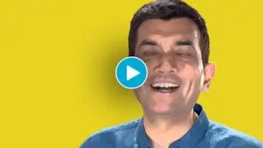 Capture d'écran de Sanjeev Kapoor’s Recipes 1