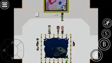 Capture d'écran de chocoplayer 1
