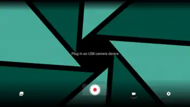 Capture d'écran de nExt Camera 2
