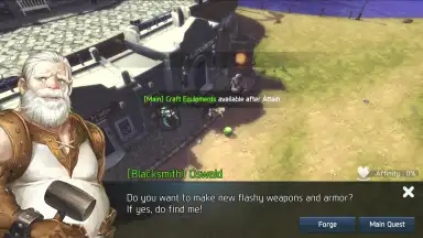 Capture d'écran de HeartsWar 2