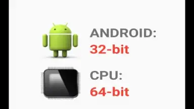 Capture d'écran de 32-bit or 64-bit 3