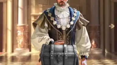 Capture d'écran de Reign of Destiny 27