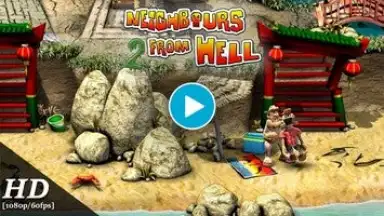 Capture d'écran de Neighbours from Hell: Season 2 1