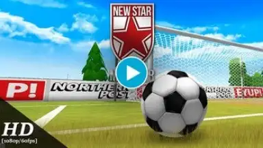 Capture d'écran de New Star Manager 1