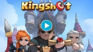 Capture d'écran de Kingshot 1