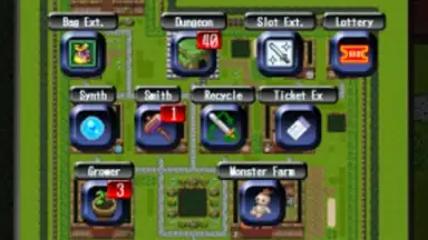 Capture d'écran de Eternal Rogue 16