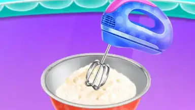 Capture d'écran de Pasta Cooking Mania: Kitchen Games 4