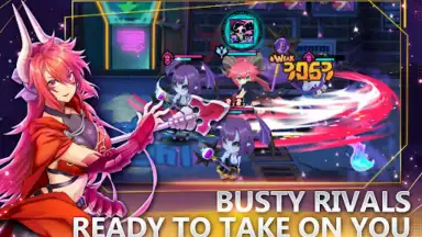 Capture d'écran de Seven Mortal Sins X-TASY 6