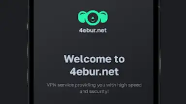 Capture d'écran de 4ebur.net VPN - Fast VPN 9