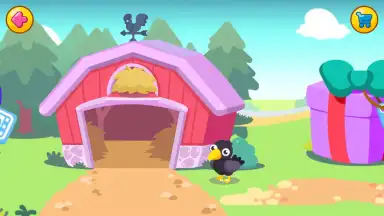 Capture d'écran de Little Farm Life 9
