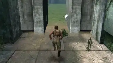Capture d'écran de Maze Runner 5