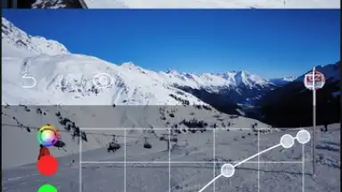 Capture d'écran de Xingtu - 醒图 3