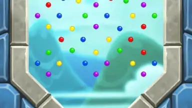 Capture d'écran de Hero Battle Ball 1
