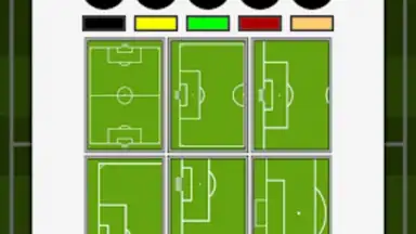 Capture d'écran de Football Board 2