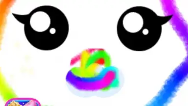 Capture d'écran de Drawing Games for Kids 2
