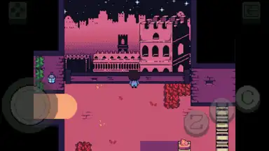 Capture d'écran de Undertale Bits & Pieces Mobile 6