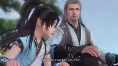 Capture d'écran de Sword of Justice 8
