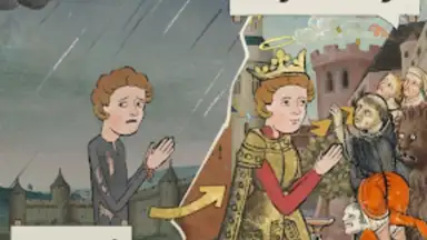 Capture d'écran de Medieval - Idle Prayer 5