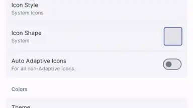 Capture d'écran de Sleepy Race Launcher 3