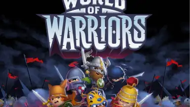 Capture d'écran de Warriors 2