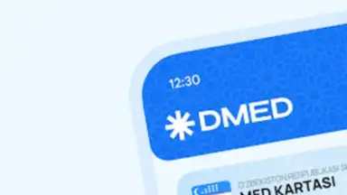 Capture d'écran de DMED 7