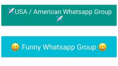 Capture d'écran de Whatsapp Update Joining Group App 3
