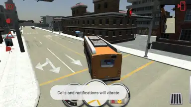 Capture d'écran de Bus Simulator 17 15