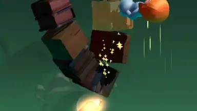 Capture d'écran de Dream Walker 9