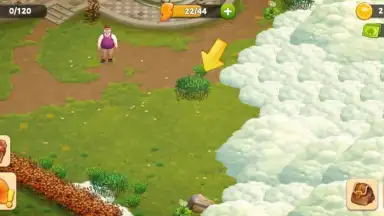 Capture d'écran de Spring Valley 6
