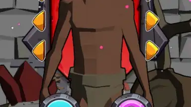 Capture d'écran de Dungeon Life 4