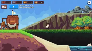 Capture d'écran de Island Survival Story 8