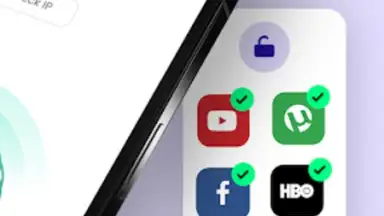 Capture d'écran de VPN Indonesia 6