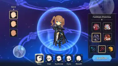 Capture d'écran de Knightcore Universal 10