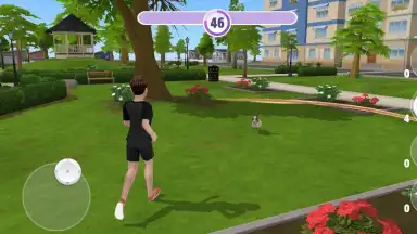 Capture d'écran de Virtual Sim Story: Dream Life 2