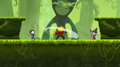 Capture d'écran de Tap Titans 6