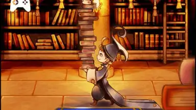 Capture d'écran de FINAL FANTASY Record Keeper 9