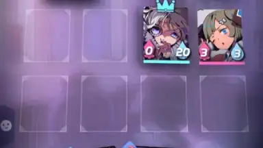 Capture d'écran de Chaos Academy 5