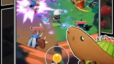 Capture d'écran de The Last of Duck 1