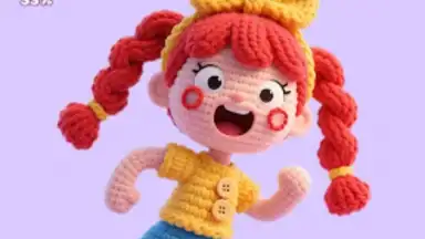 Capture d'écran de Wool Frenzy 2