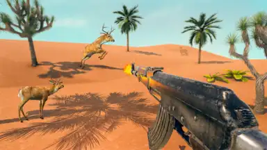 Capture d'écran de Long Drive Road Trip Games 3D 2